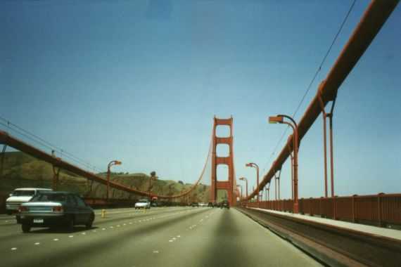 San Francisco