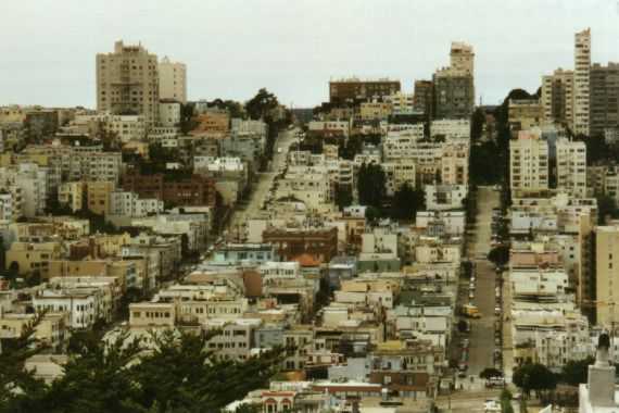 San Francisco