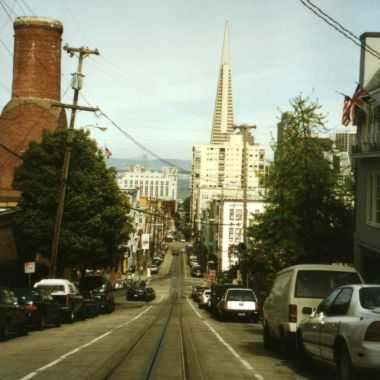 San Francisco