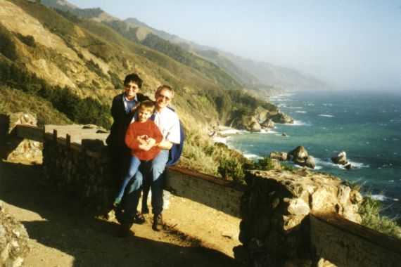 Big Sur