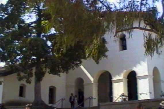 San Luis Obispo