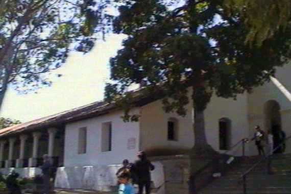 San Luis Obispo
