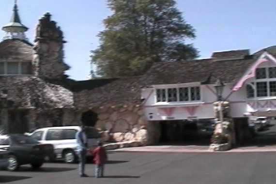 San Luis Obispo
