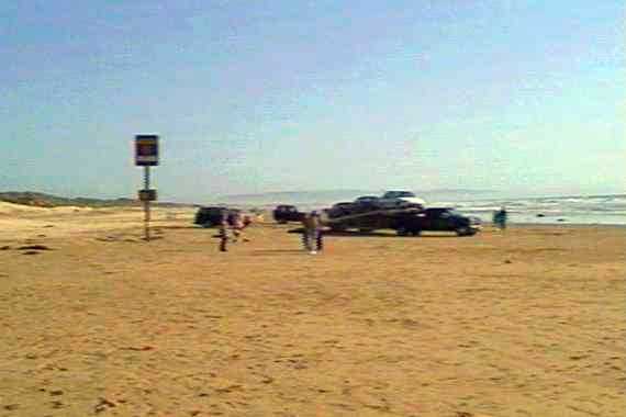 Pismo Beach