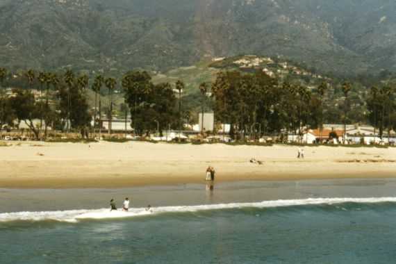 Santa Barbara