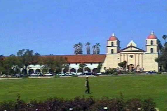 Santa Barbara