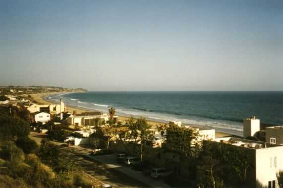 Malibu