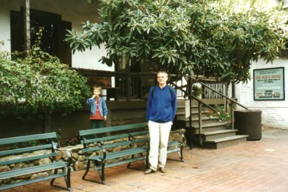 Los Angeles