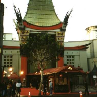 Los Angeles