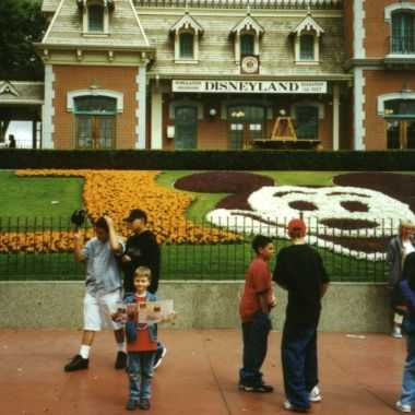 Anaheim