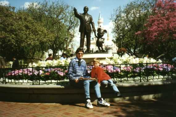 Anaheim