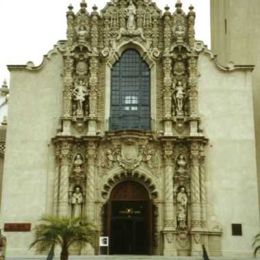 San Diego