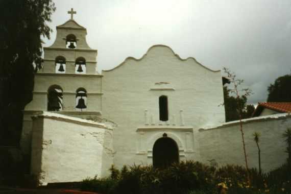 San Diego