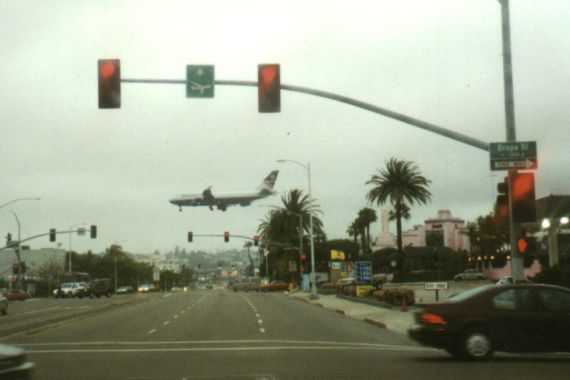 San Diego