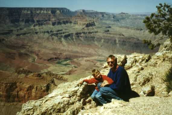 Grand Canyon N.P.