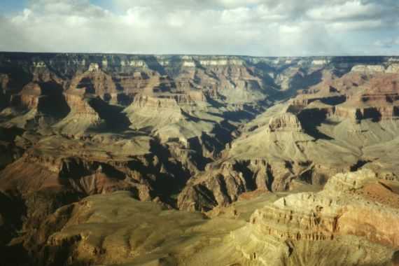 Grand Canyon N.P.