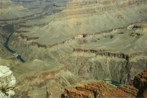 Grand Canyon N.P.