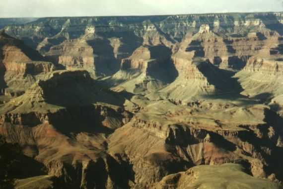 Grand Canyon N.P.