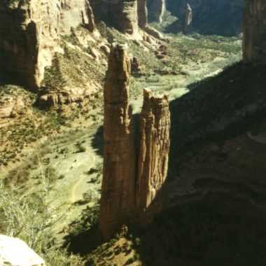 Canyon de Chelly N.M.