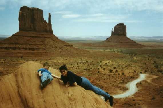 Monument Valley