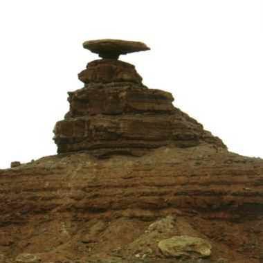 Mexican Hat