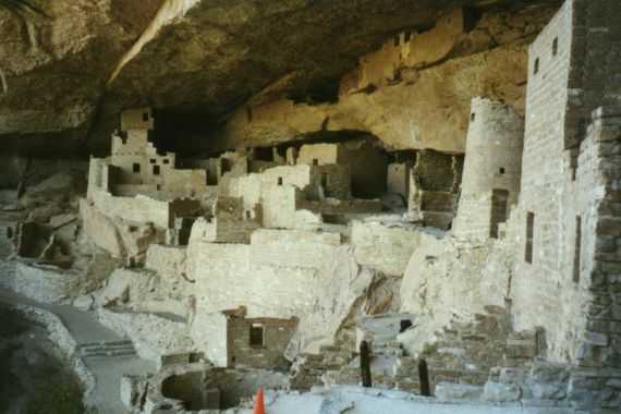 Mesa Verde N.P.