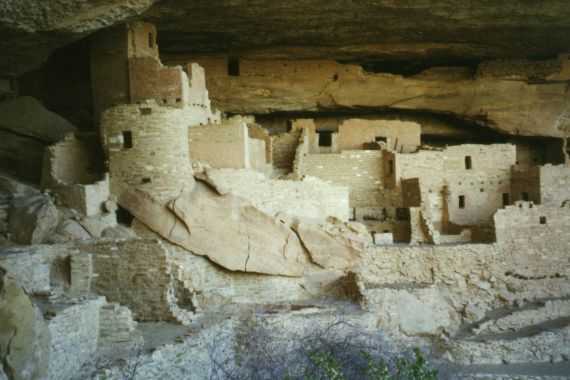 Mesa Verde N.P.