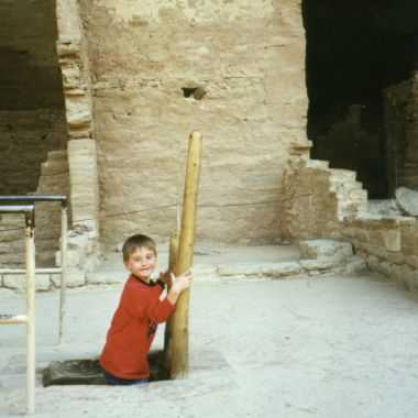 Mesa Verde N.P.