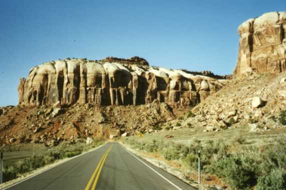 Canyonlands N.P.