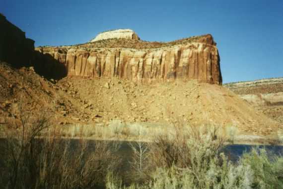 Canyonlands N.P.