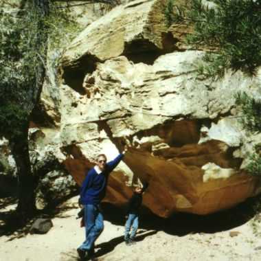 Capitol Reef N.P.