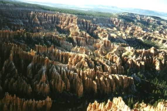 Bryce Canyon N.P.