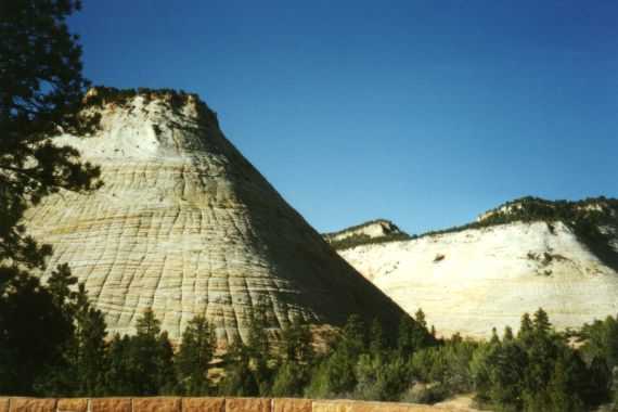 Zion N.P.