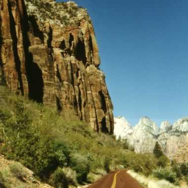 Zion N.P.