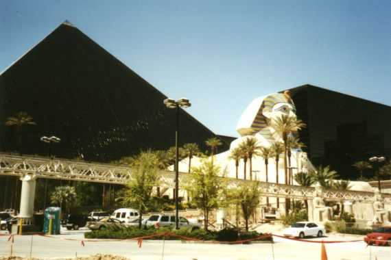 Las Vegas