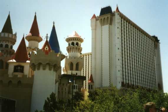 Las Vegas