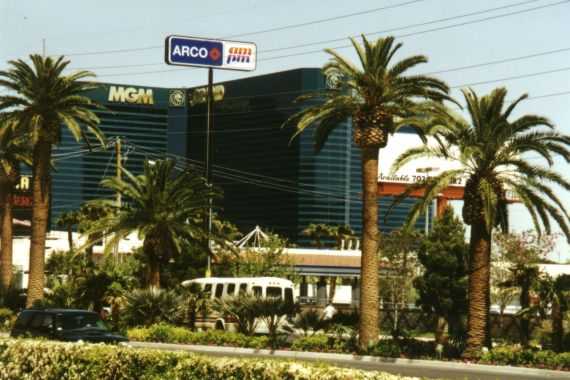 Las Vegas