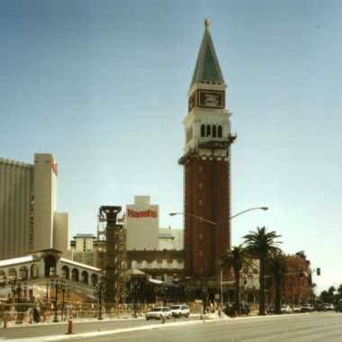 Las Vegas
