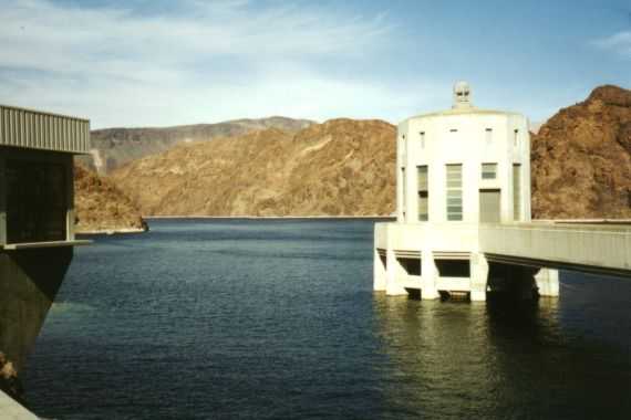 Hoover Dam