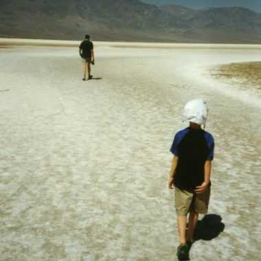 Death Valley N.P.