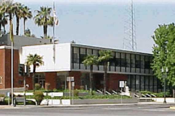 Bakersfield