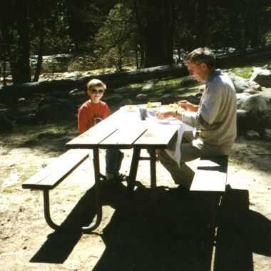Yosemite N.P.