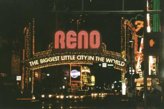 Reno