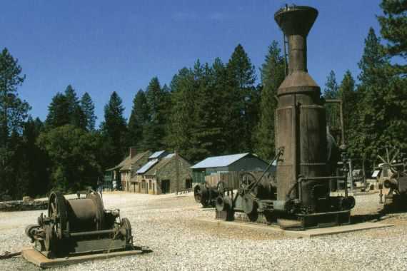 Grass Valley