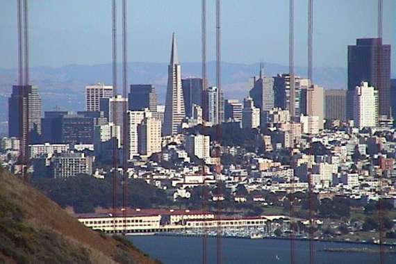 San Francisco