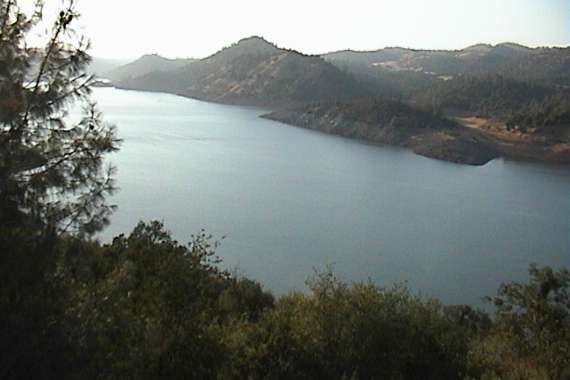 Yosemite National Park