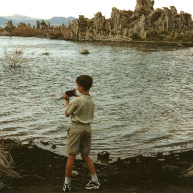 Mono Lake