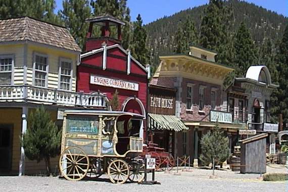 Incline Village