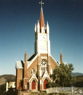 Virginia City