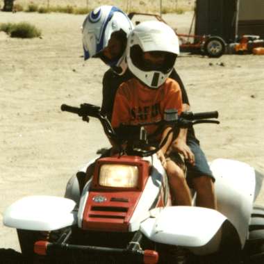 Sand Mountain